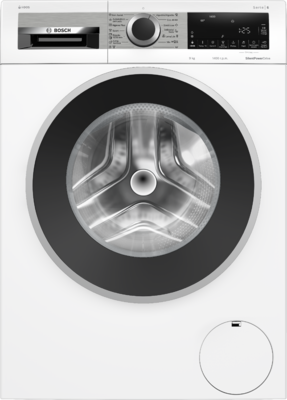 .AT.LAVADORA BOSCH WGG244F1ES 9KG 1400RPM A I-DOS BCA.