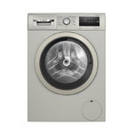 .AT.LAVADORA BOSCH WAN2428XES 8KG 1200RPM A INOX MATE