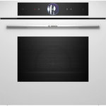 .AT.HORNO BOSCH HSG7361W1 MULT.21 A+ C/VAPOR HIDRO. 71L BCO