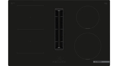.AT.INDUCCION BOSCH PVS811B16E 4F ASPIR. 622M3/H 7400W 80CM