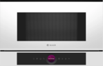 .AT.MICROONDAS INT. BOSCH BFL7221W1 21L S/GRILL HIDRO. BCO