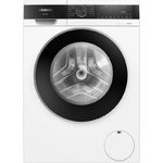 LAVADORA SIEMENS WG44G2ZAES 9KG 1400RPM A BCA
