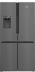 .AT.CROSS DOOR SIEMENS KF96DAXEA 183X91 NF E DISP.AGUA.HIELO C/RED AGUA BLACK.INOX
