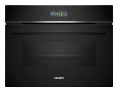 .AT.HORNO COMPACTO SIEMENS CB734G1B1 MULT.11 A+ HIDRO 47L NGO