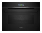 .AT.HORNO COMPACTO SIEMENS CB734G1B1 MULT.11 A+ HIDRO 47L NGO