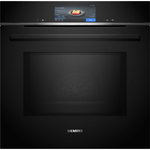 .AT.HORNO SIEMENS HM778GMB1 MULT.21 C/MICRO PIRO TERMOSONDA 67L NGO