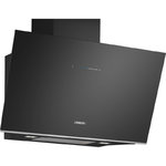 .AT.CAMPANA SIEMENS LC91KLT60 90CM A+ CRIST.NGO 1007M3/H