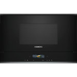 .AT.MICROONDAS INT. SIEMENS BE732R1B1 21L C/GRILL HIDRO NGO