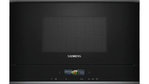 .AT.MICROONDAS INT. SIEMENS BE732R1B1 21L C/GRILL HIDRO NGO
