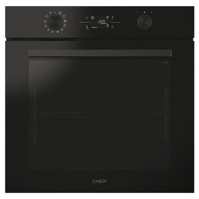 .AT.HORNO ENCASTRE CANDY CA6 N3B3YTB MULT.12 A++ PIRO.HIDRO 78L NGO