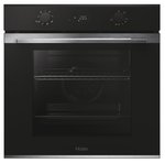 .AT.HORNO ENCASTRE HAIER H6 ID2P3T1HTX MULT.9 A+ HIDRO 78L NGO