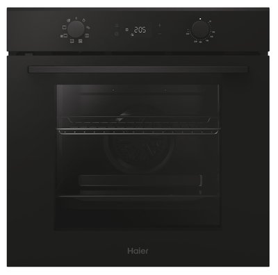 .AT.HORNO ENCASTRE HAIER H6 ID2P3T1HTB MULT.9 A+ HIDRO 78L NGO