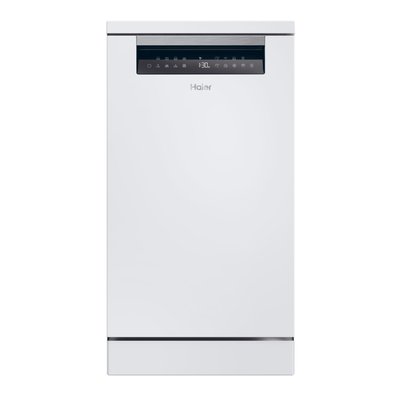 .AT.LAVAVAJILLAS HAIER XF1C3TB1FW 11CUB. C 3ªBANDEJA 45CM BCO