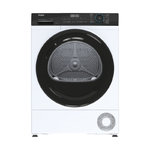 .AT.SECADORA BOMBA CALOR HAIER HD100-A2939E-IB 10KG A++ I-REFRESH BCA