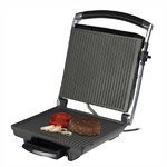 GRILL TRISTAR GR2848 29.5X26.5CM 2000W