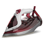 PLANCHA SOLAC PV2029 2800W CERAMICC 180GR VAPOR