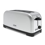 TOSTADOR SOLAC TL5419 2 RANURAS INOX