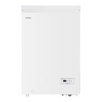.AT.CONGELADOR HORIZONTAL SVAN SCH1001EDC 47X56,3 D.COOLING E 100L BCO