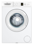 LAVADORA SVAN SL6001DD 6KG 1000RPM D BCO
