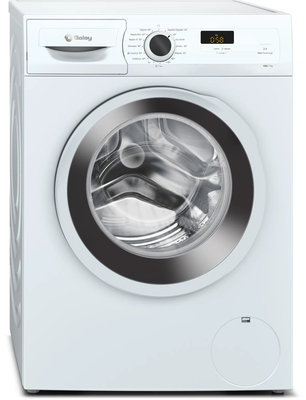 .AT.LAVADORA BALAY 3TS273BA 7KG 1200RPM A BCA