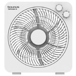 VENTILADOR BOXFAN TAURUS TROPICANO 3V 35W 30CM 944667000