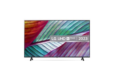 SMART TV LG 55UR78006LK 55'' UHD 4K HDR10 PRO