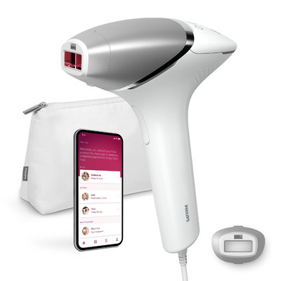 DEPILADORA PHILIPS BRI940/00 LUMEA