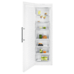 .AT.CONGELADOR VERTICAL ELECTROLUX LUT6NE28W 186X60 NF E 280L BCO.
