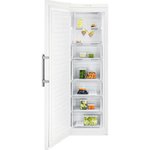 .AT.CONGELADOR VERTICAL ELECTROLUX LUT6NE28W 186X60 NF E 280L BCO.