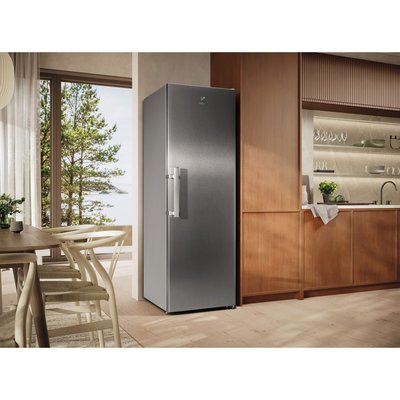 .AT.FRIGORIFICO 1P. ELECTROLUX LRS3DE39U 186X60 VENTILADO E INOX