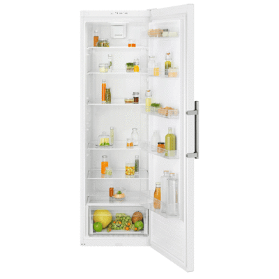 .AT.FRIGORIFICO 1P. ELECTROLUX LRS3DE39W 186X60 VENTILADO E BCO.