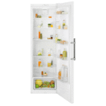 .AT.FRIGORIFICO 1P. ELECTROLUX LRS3DE39W 186X60 VENTILADO E BCO.