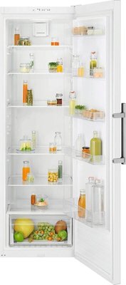 .AT.FRIGORIFICO 1P. ELECTROLUX LRS3DE39W 186X60 VENTILADO E BCO.