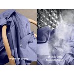 .AT.LAVASECADORA ELECTROLUX EWI7216O2B 10/6KG 1600RPM D/A BCA