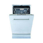 .AT.LAVAVAJILLAS INT. CATA LVI 48010 10CUB. D 45CM 3ªBANDEJA APERT.AUT 07200080