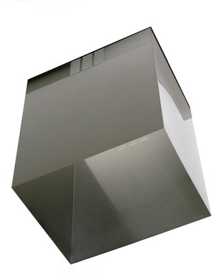 .AT.ACCESORIO  CATA EXTENSION TUBO INOX 02861300