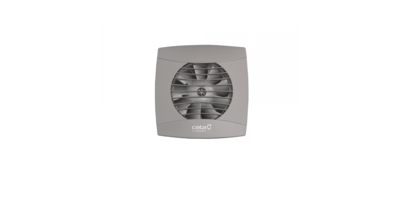 .AT.EXTRACTOR  CATA  UC-100 PLUS TIMER SILVER 01201000