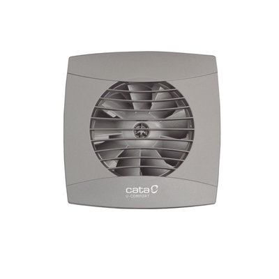 .AT.EXTRACTOR CATA UC-12 STD SILVER GRIS 01355000