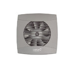 .AT.EXTRACTOR CATA UC-12 STD SILVER GRIS 01355000