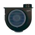 .AT.EXTRACTOR CATA GS-600 BK 480M3/H C 00116400