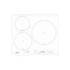 .AT.INDUCCION CATA INSB 6003E2 WH 59CM 3F 7100W Z.30CM BCA 08063123