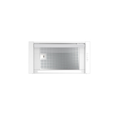 .AT.CAMPANA DECORATIVA INT. CATA CORONA WH 60 / B 60CM 850M3/H A BCA 02186010