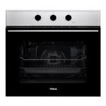 HORNO TEKA HSB 615 S MULT.6 A HYDRO 70L INOX 111010044