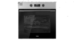 HORNO TEKA HSB 635 P S MULT.8 A+ PIRO 70l INOX 111010045