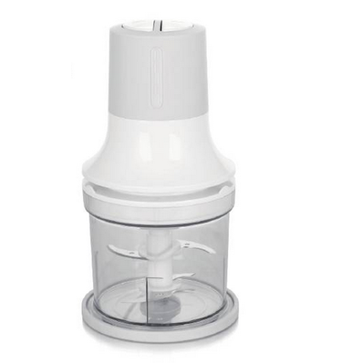 PICADORA MINI EMERIO MC-122649.2 0,5L 4 CUCHILLAS 260W PLAST.