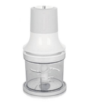 PICADORA MINI EMERIO MC-122649.2 0,5L 4 CUCHILLAS 260W PLAST.