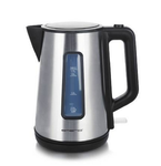 HERVIDORA EMERIO WK-122829 1,7L 2200W INOX CONTROL STRIX