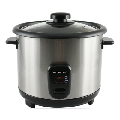 ARROCERA EMERIO RCE-110118.5 1,5L 500W INOX