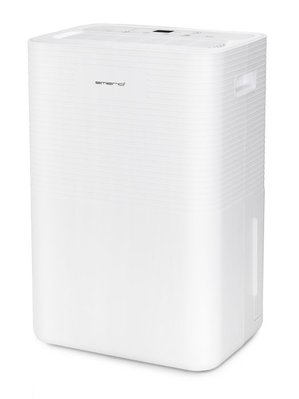 DESHUMIDIFICADOR EMERIO DH-128153 12L 280W