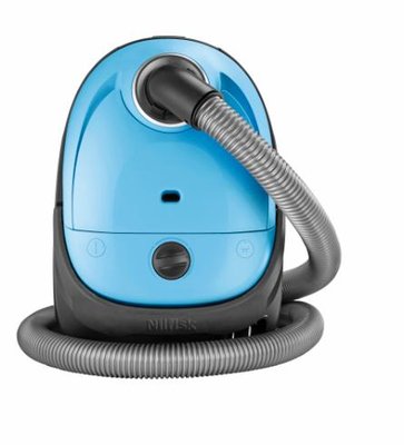 ASPIRADOR NILFISK ONE BASIC A SUC.B LBB10P05AHB15 750W BOQ.ESP.HB15W